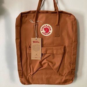 Fjallraven Kanken Backpack (20L)